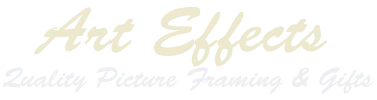 Art Effects: Picture Framer